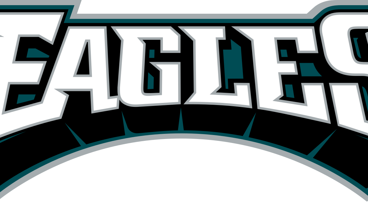 Philadelphia Eagles (620x349), Png Download