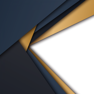 Corporate Cover Abstract, Corporate Cover Abstract, - Vector Abstractos En Color Cafe (360x360), Png Download