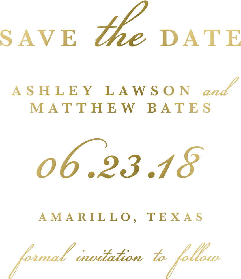 Save The Date, Formal Save The Dates, Simple Save The - Calligraphy (1500x2100), Png Download