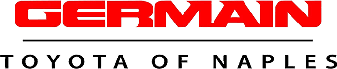 Download Germain Toyota Of Naples - Logo - Full Size PNG Image - PNGkit