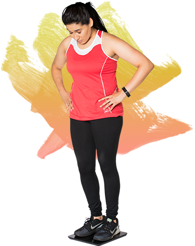 Girl (980x500), Png Download