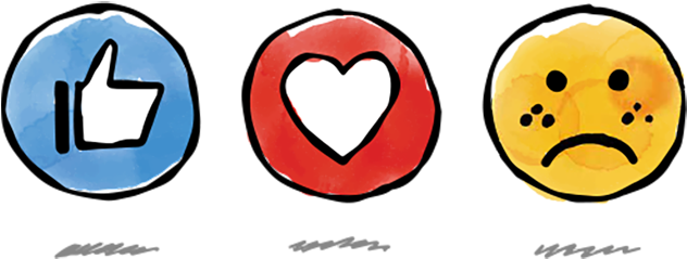 Card Socialmediajca237 - Marriage (720x480), Png Download