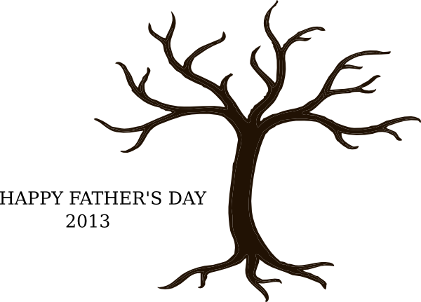 Tree Without Branches Svg Clip Arts 600 X 431 Px (600x431), Png Download