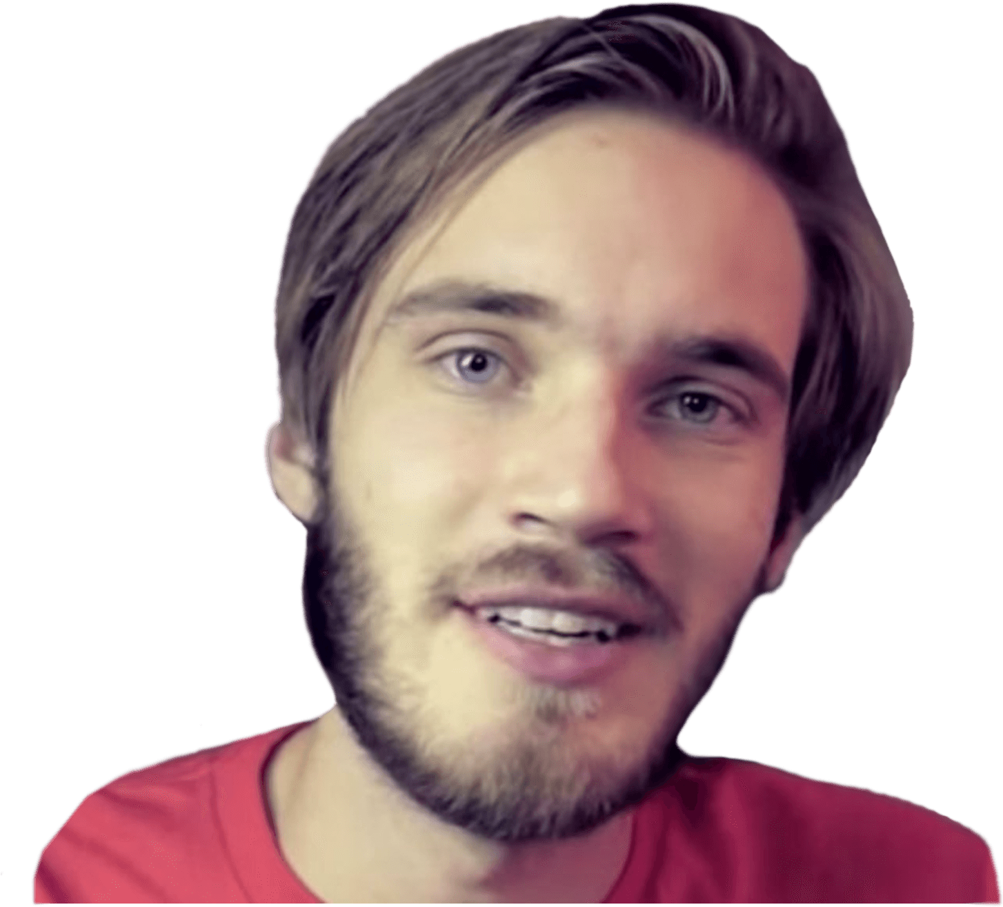 Download Youtubers 1 Pewdiepie Full Size PNG Image PNGkit