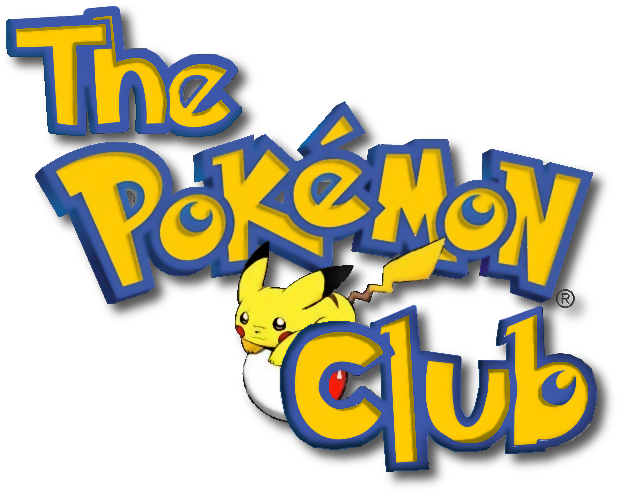 Gallery Of Pokemon Logos With Pokemon Logos - Pokemon 9-pocket Portfolio: Pikachu (643x501), Png Download