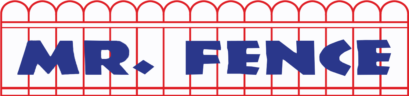 Chain Link Fence Installation Freehold, Nj - Mr. Fence (1365x360), Png Download