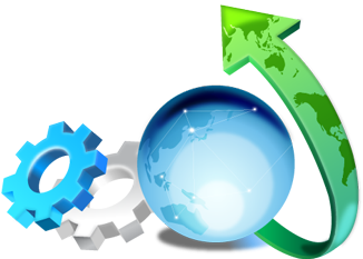 Technology Png Picture - Business Vector (515x253), Png Download