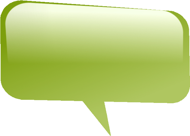 Spicy Speech Bubbles - Speech Balloon (613x440), Png Download