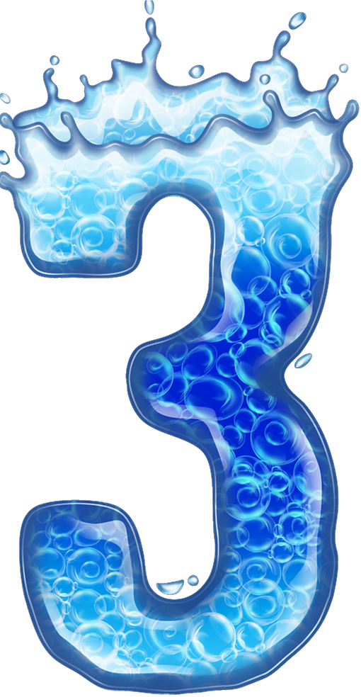 78 - Number (510x984), Png Download