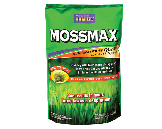 Mossmax For Lawns - Grass (551x438), Png Download