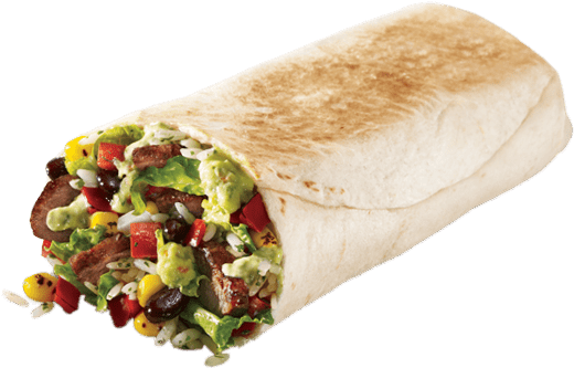 Download - Pigeon Burrito (610x484), Png Download