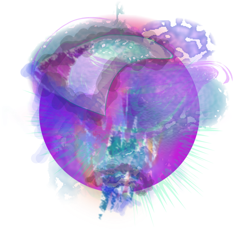 Watercolor (1000x921), Png Download
