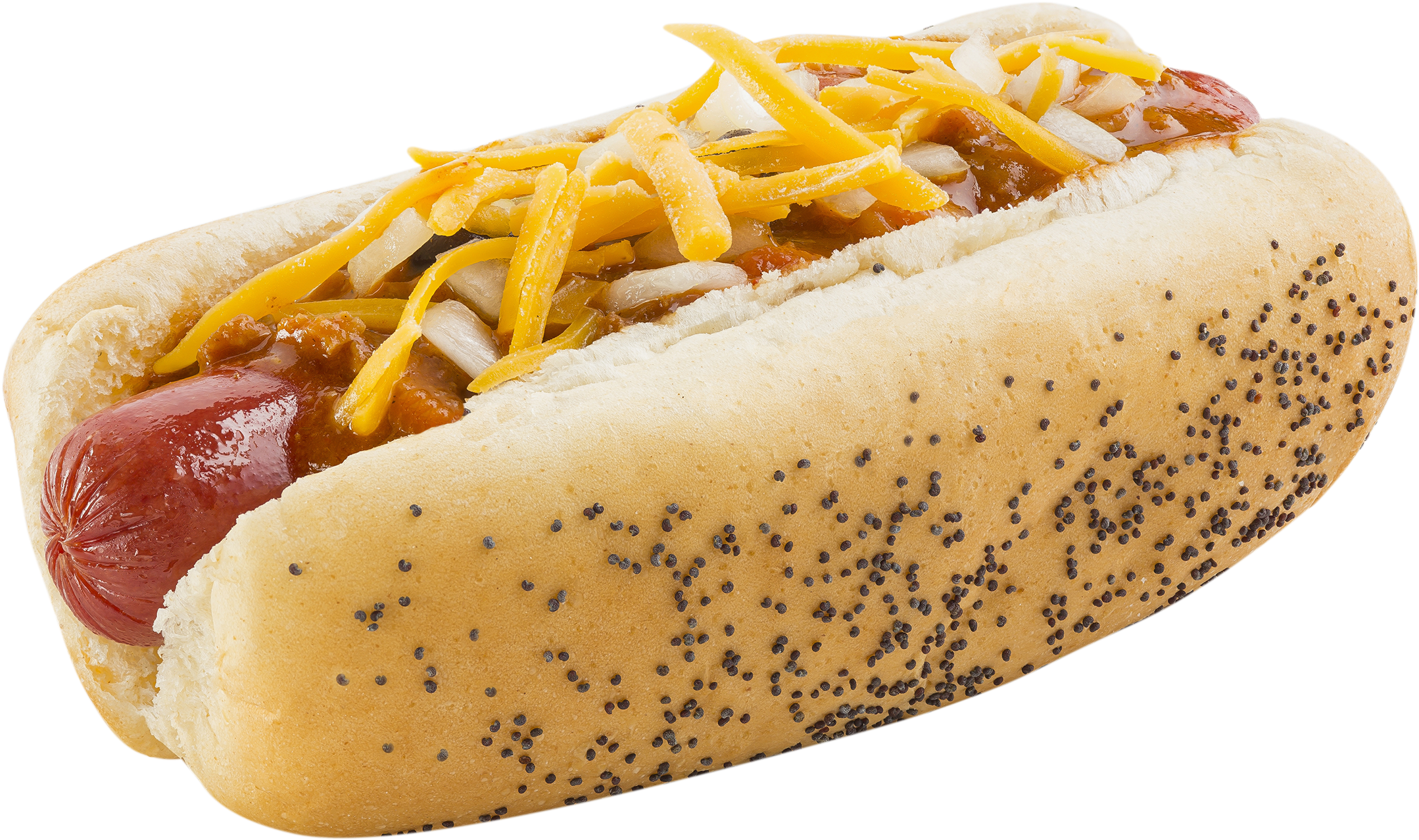 Chili Dog (2700x1800), Png Download