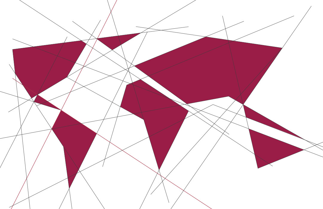 Barriles No 128 Portada Para Web Lineas - Lineas Png (1080x700), Png Download