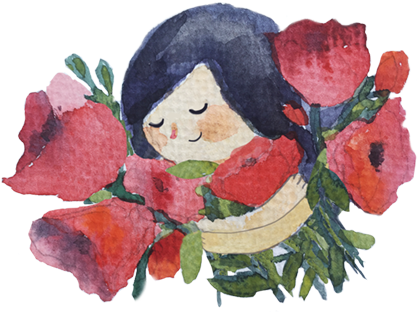 Galaxy Of Love Stickers On Viber - Felt (490x317), Png Download