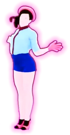 Heartbeat Song (282x544), Png Download
