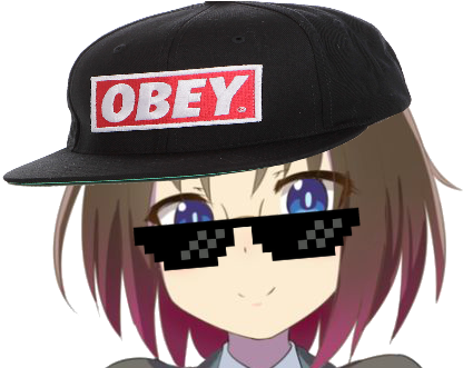 Mlg Elma - Andre The Giant Has A Posse (467x330), Png Download