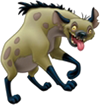 Ed - Lion King Ed (478x525), Png Download