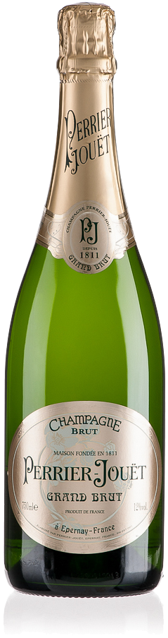 Moet Magnum (1000x1000), Png Download