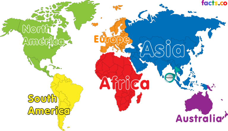 Thailand On World Map My New Cuba Me And Best Of X - Italy On World Political Map (768x443), Png Download