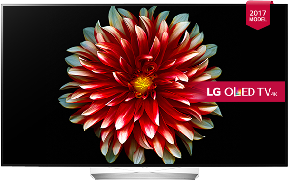 Lg Oled Tv - Lg B7 Series Oled65b7v - 65" Oled Smart Tv - 4k Ultrahd (620x620), Png Download