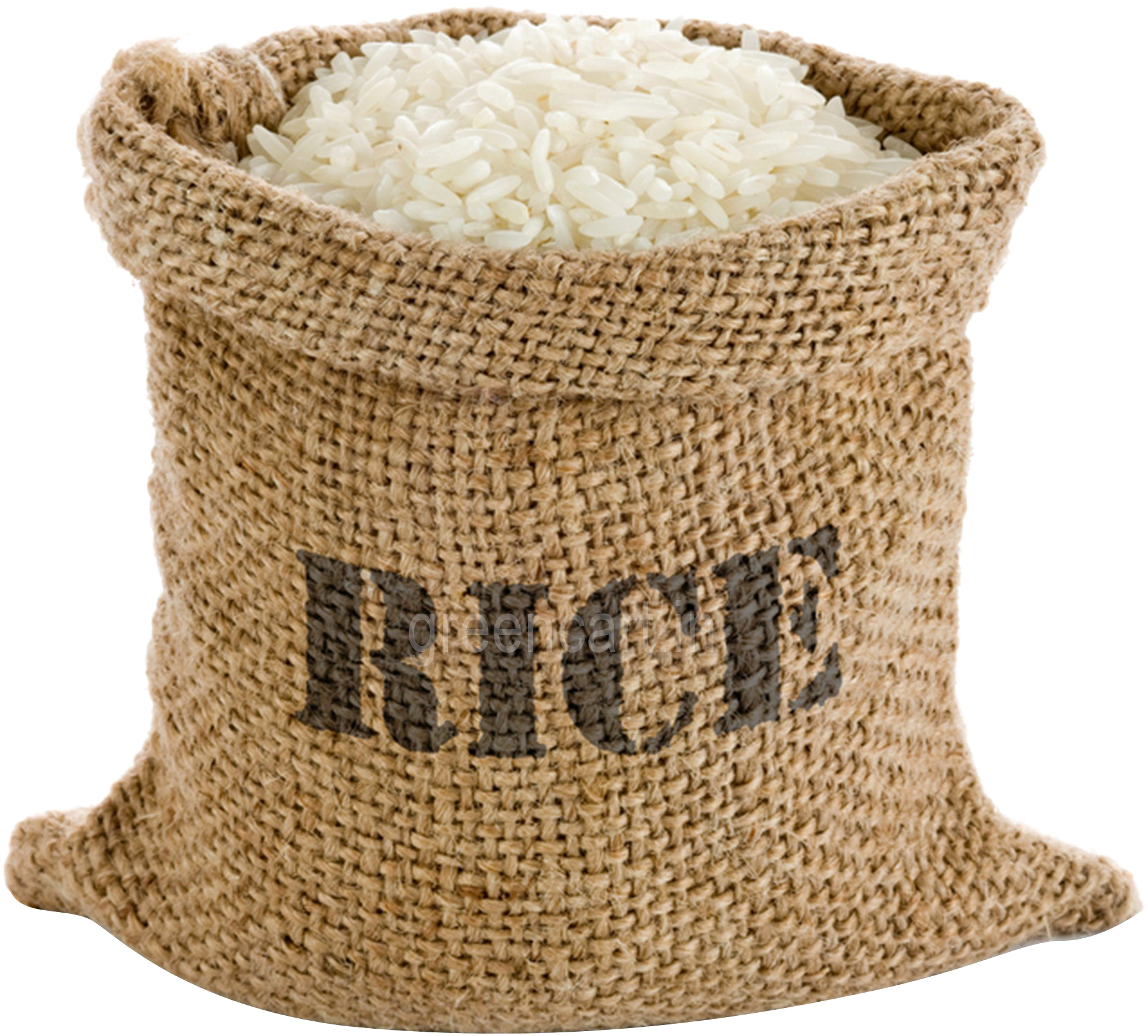 White Rice Png Image Transparent - Tupperware Rice Keeper 10kg (2000x2000), Png Download