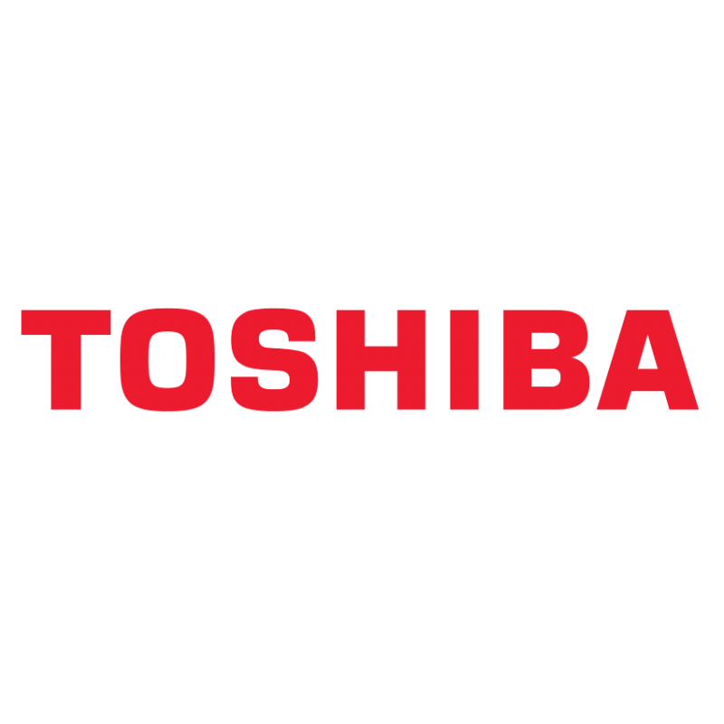 Plastic Overlay For Toshiba 5022 Phone - Toshiba 55 Inch Tv 4k (800x800), Png Download