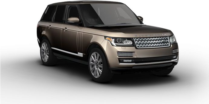 2014 Land Rover Range Rover Autobiography 765384 I0 - New Range Rover Colours (690x419), Png Download