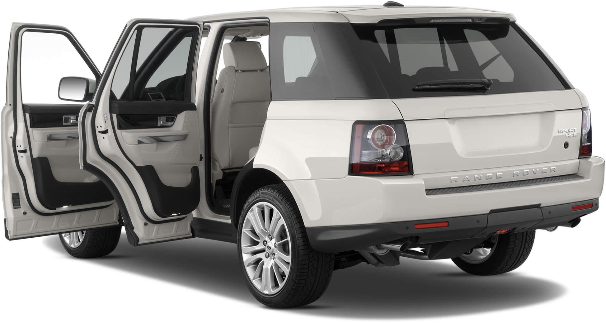2011 Land Rover Range Rover (2048x1360), Png Download