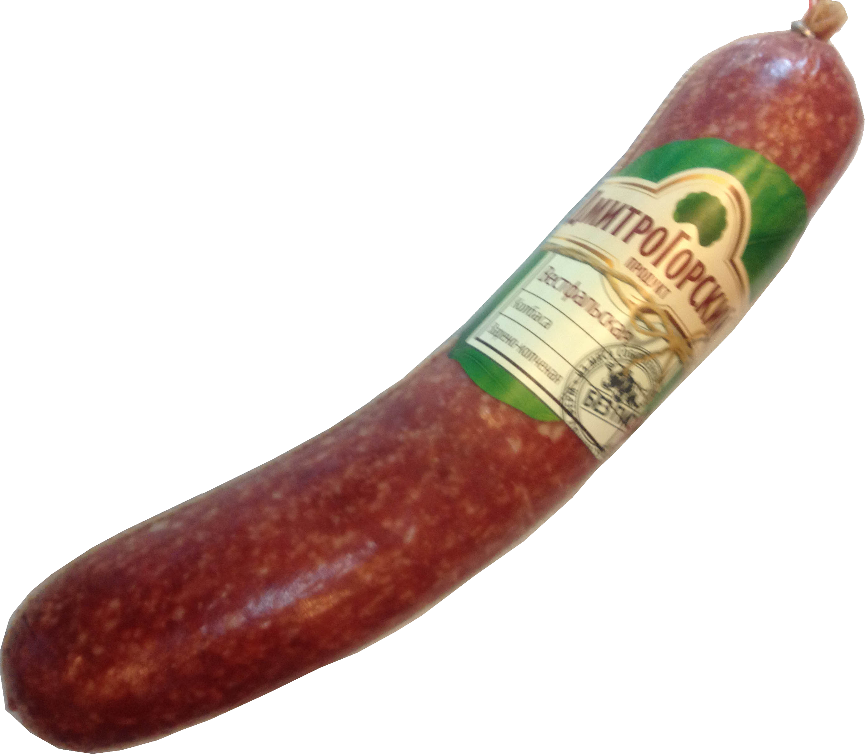 Sausage Png Image - Sausage Transparent Background (3264x2448), Png Download