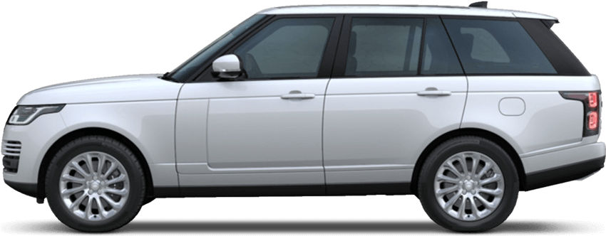 New Cars - 2018 Land Rover Range Rover Lwb Autobiography (850x480), Png Download