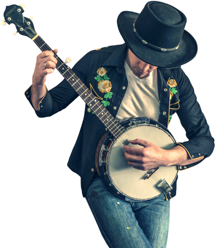 Musician Transparent Png Image - High Resolution Music Background Hd (500x538), Png Download