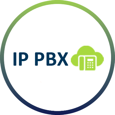 Ip Pbx System Icon Toshiba Ipedge - Six Word Story Examples (380x380), Png Download