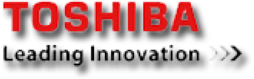 Toshiba - Toshiba Tec Germany Imaging Systems Gmbh (870x400), Png Download