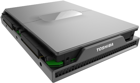 Toshiba Kvdrive Main - Toshiba Satellite (620x395), Png Download