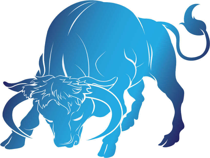 Taurus Png - Taurus Sign (880x693), Png Download