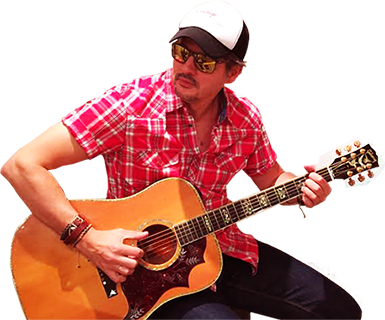 Acoustic Guitar (385x320), Png Download