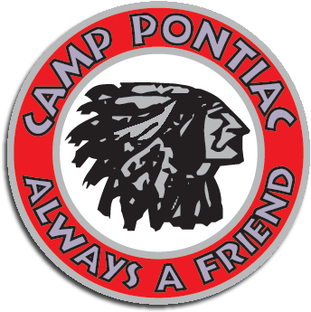 Camp Pontiac Water Park (360x360), Png Download