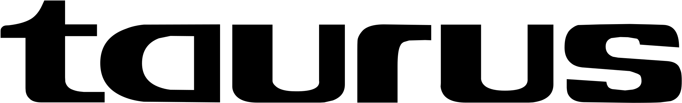 Taurus Logo Png Transparent - Taurus Argan Ionic 40w Hair Straightener (901174) (2400x2400), Png Download