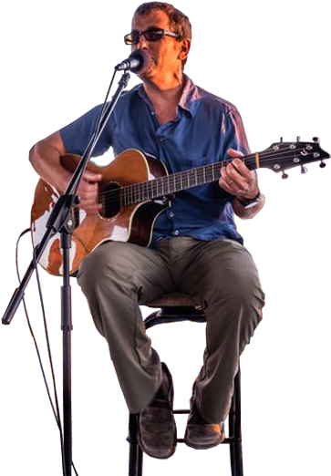 Welcome To The Acma - Artist (372x529), Png Download