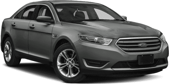 New 2018 Ford Taurus Se - 2018 Ford Taurus Sel (640x480), Png Download