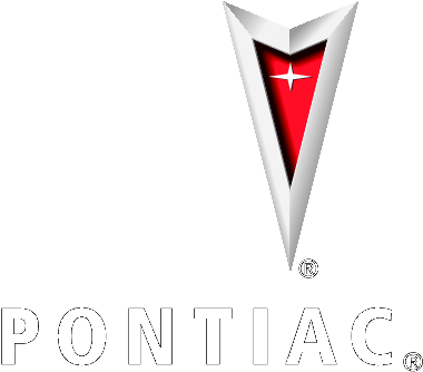 Nicht Verfügbar - Pontiac Emblem (397x349), Png Download