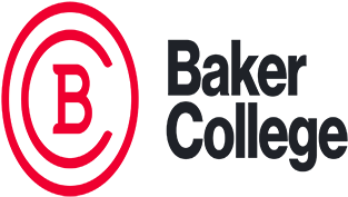 The Following Companies Are Sponsors Of Our 2018 Prosperity - Baker College Owosso (400x300), Png Download