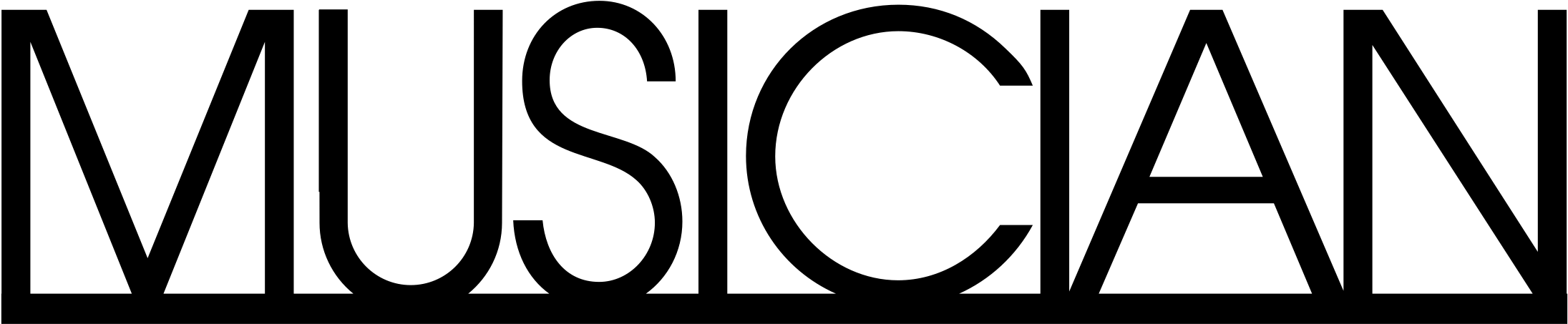 Musician Logo Png Transparent - Musician Logo (2400x2400), Png Download