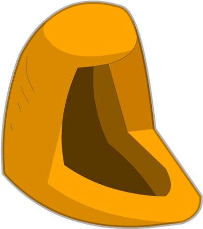 Pingwinkle Beak - Thumbnail (500x500), Png Download