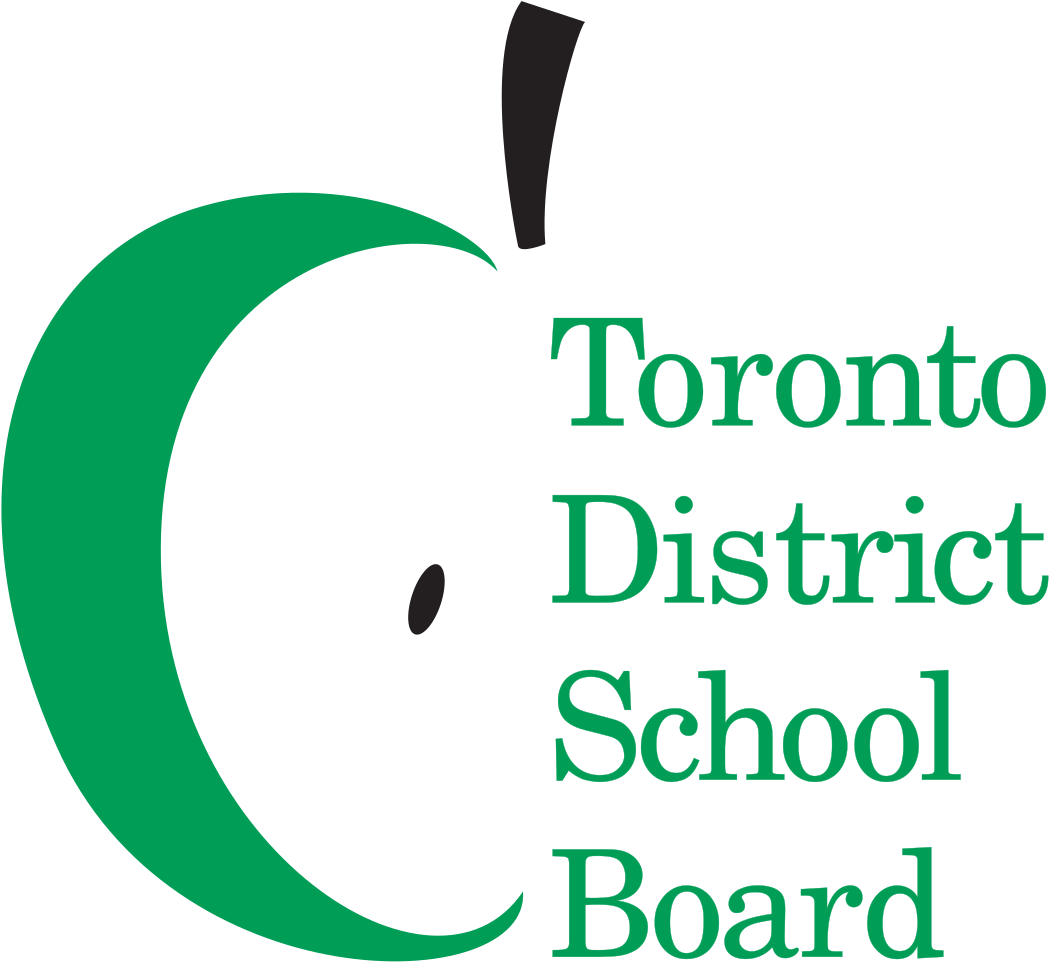 Toronto District School Board (1200x1100), Png Download