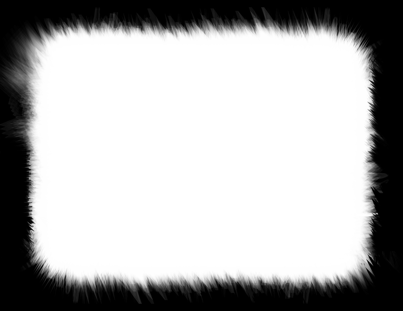 Black By Melmuff On - Fur (1650x1275), Png Download