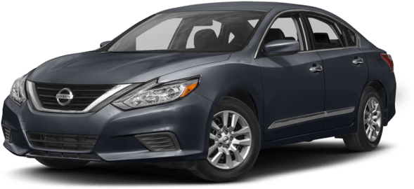2017 Nissan Altima - Nissan 2017 Altima 2.5 S (640x379), Png Download