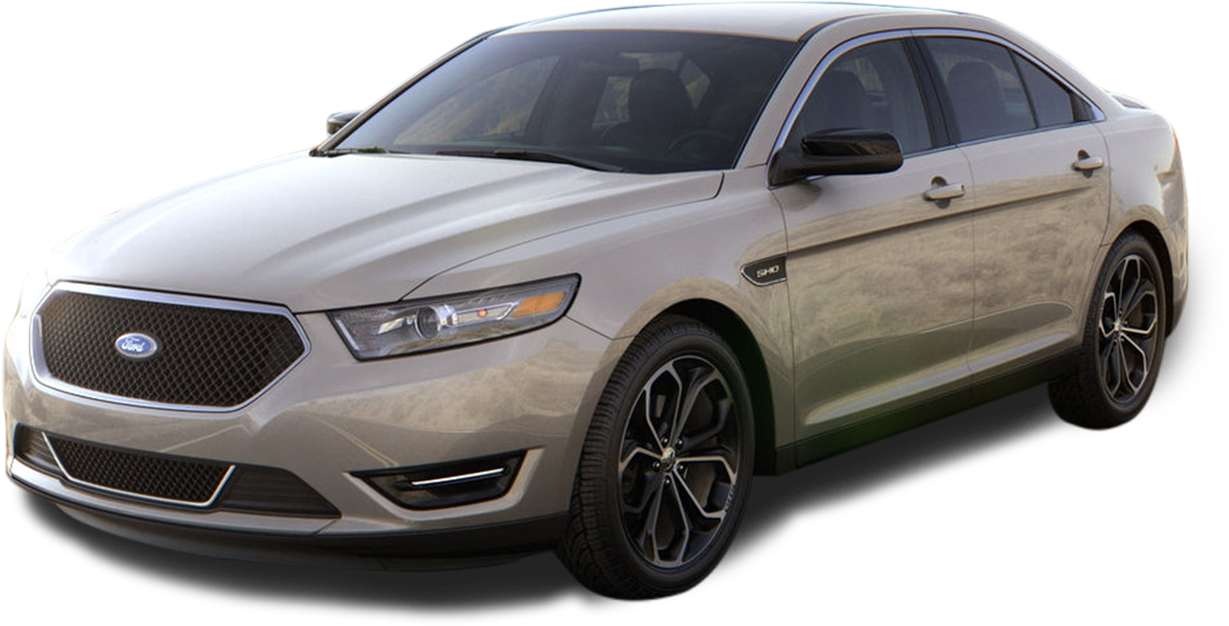 2018 Ford Taurus - 2005 Mitsubishi Galant Gold (1280x960), Png Download