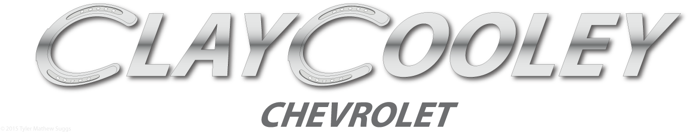 Clay Cooley Chevrolet (1539x518), Png Download